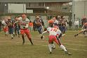 Evry Daily Photo - Foot US D2 - Corsaires Vs Viking - 1ere Mi Temps 145